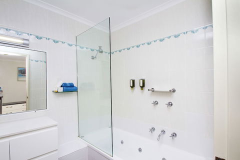 Fairway Motor Inn - Kempsey Accommodation 6