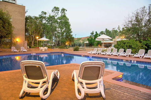 DoubleTree By Hilton Alice Springs - Kempsey Accommodation 3