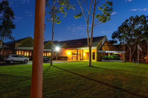 DoubleTree By Hilton Alice Springs - Kempsey Accommodation 1