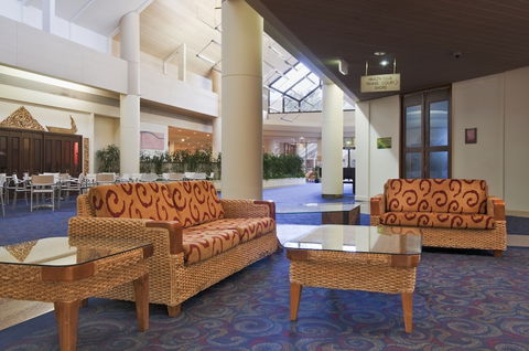 DoubleTree By Hilton Alice Springs - Kempsey Accommodation 5