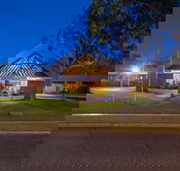DoubleTree by Hilton Alice Springs - Kempsey Accommodation