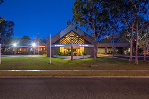 DoubleTree By Hilton Alice Springs - Kempsey Accommodation 0