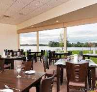 Comfort Inn  Suites Nagambie Lakes - Kempsey Accommodation