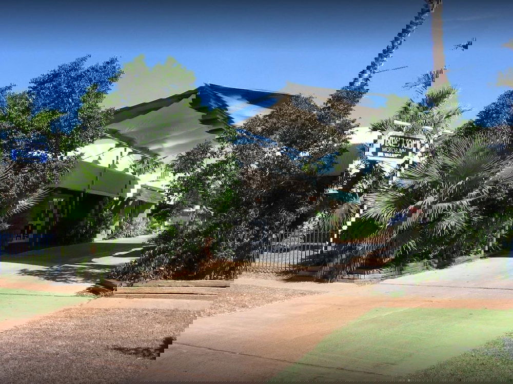  Kempsey Accommodation