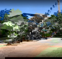 Bluestone Motor Inn - Kempsey Accommodation