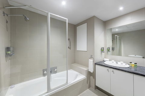 Riverside Apartments Melbourne - Kempsey Accommodation 2
