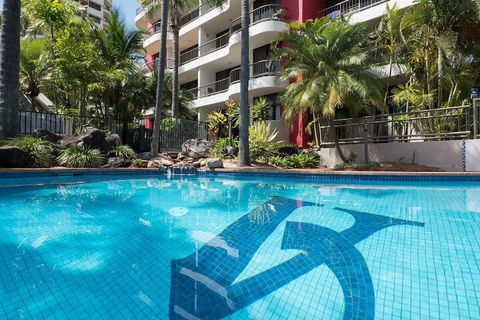 Alexander Holiday Apartments - Kempsey Accommodation 7