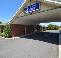 Sandown Heritage Motel
