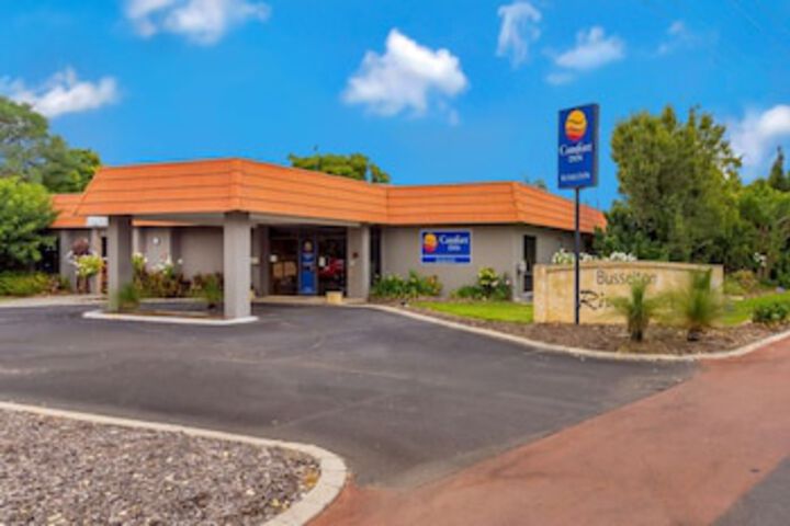 Busselton WA Kempsey Accommodation