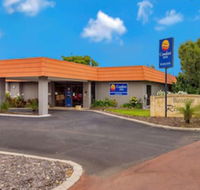 Comfort Inn Busselton River Resort - Kempsey Accommodation