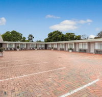 Bendigo McIvor Motor Inn - Kempsey Accommodation