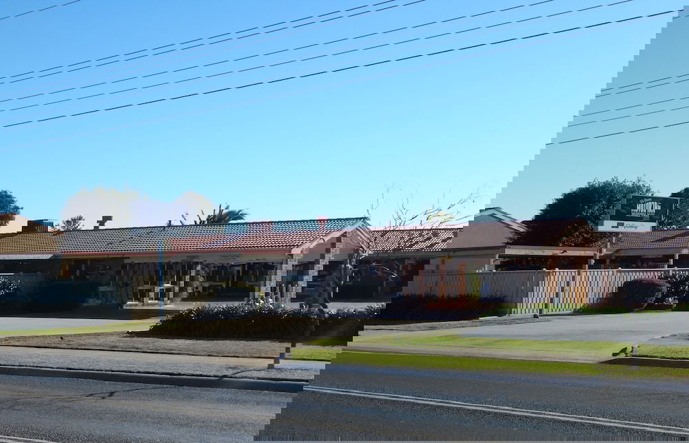 Werribee VIC Kempsey Accommodation