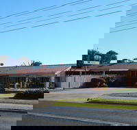 Werribee Park Motor Inn - Kempsey Accommodation