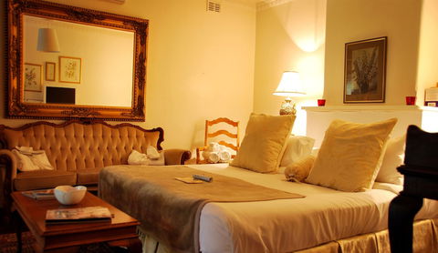 Jacobs Creek Retreat - Kempsey Accommodation 3