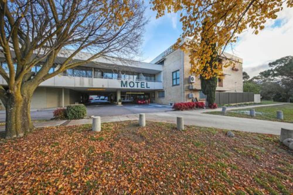 Amaroo ACT Kempsey Accommodation