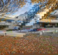 Belconnen Way Hotel Motel and Serviced Apartments - Kempsey Accommodation