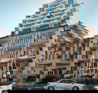 Best Western Astor Metropole Hotel  Apartments - Kempsey Accommodation