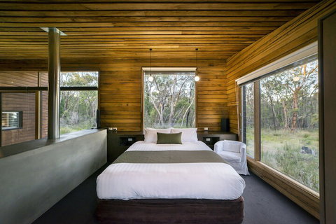 DULC Cabins - Kempsey Accommodation 7
