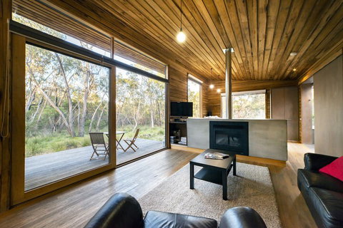 DULC Cabins - Kempsey Accommodation 2