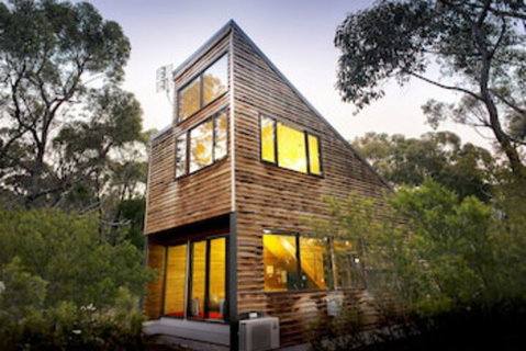 DULC Cabins - Kempsey Accommodation 0