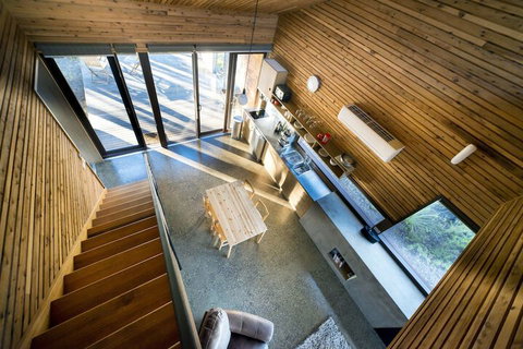 DULC Cabins - Kempsey Accommodation 3