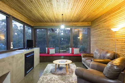 DULC Cabins - Kempsey Accommodation 5