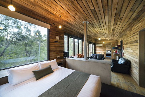 DULC Cabins - Kempsey Accommodation 4