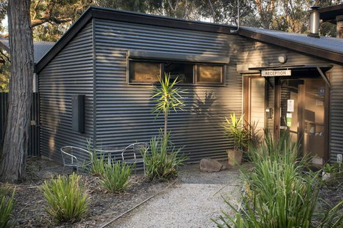 DULC Cabins - Kempsey Accommodation 1