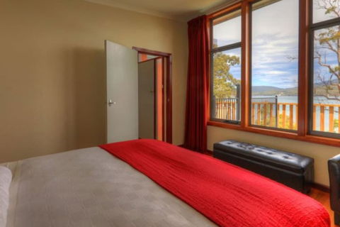 Driftwood Cottages - Kempsey Accommodation 2