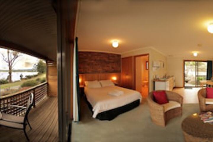  Kempsey Accommodation