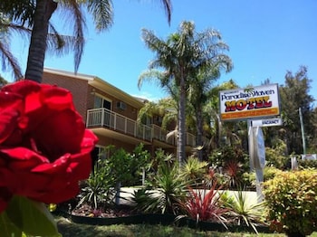 Pointer Mountain NSW Kempsey Accommodation