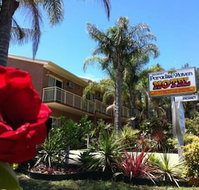 Mollymook Paradise Haven Motel - Kempsey Accommodation