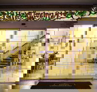 Best Western Plus Hovell Tree Inn - Kempsey Accommodation