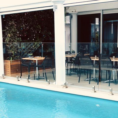 Ibis Styles Broken Hill - Kempsey Accommodation 2