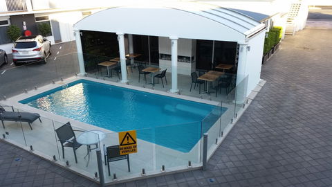 Ibis Styles Broken Hill - Kempsey Accommodation 3