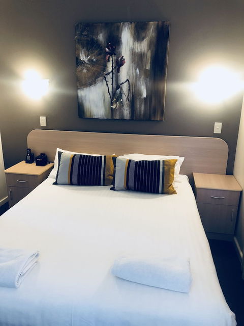 Ibis Styles Broken Hill - Kempsey Accommodation 6