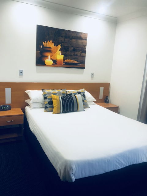 Ibis Styles Broken Hill - Kempsey Accommodation 5