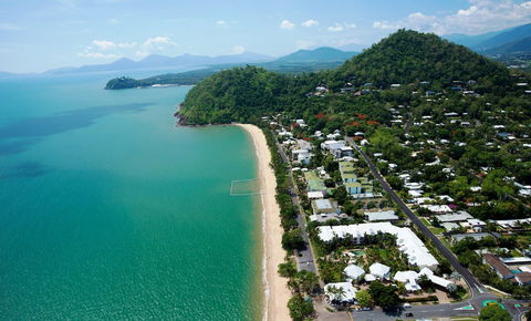 Coral Sands Resort - Kempsey Accommodation 2