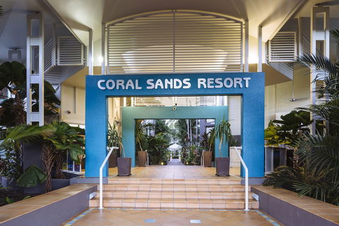 Coral Sands Resort - Kempsey Accommodation 1
