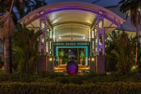 Coral Sands Resort - Kempsey Accommodation 3
