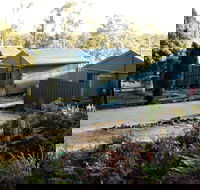 Lumera Chalets