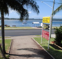 Beach Drive Motel - Kempsey Accommodation