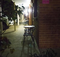 Rose Garden Motel