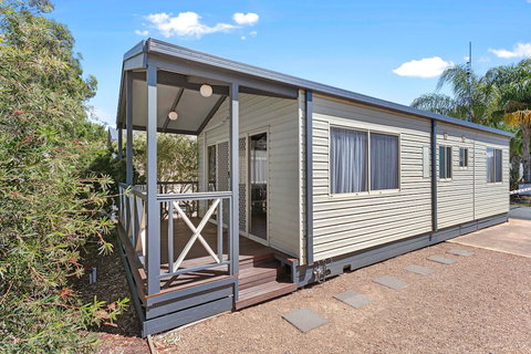 Murray River Holiday Park - Kempsey Accommodation 3