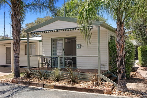 Murray River Holiday Park - Kempsey Accommodation 2
