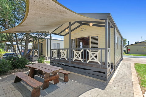 Murray River Holiday Park - Kempsey Accommodation 5