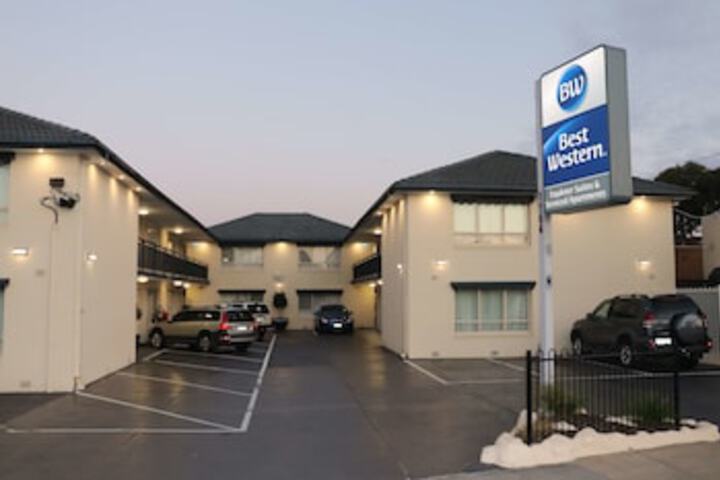 Fawkner VIC Kempsey Accommodation
