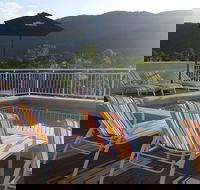 Sarayi Boutique Hotel - Kempsey Accommodation