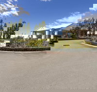 Panorama St Helens Nature Resort - Kempsey Accommodation