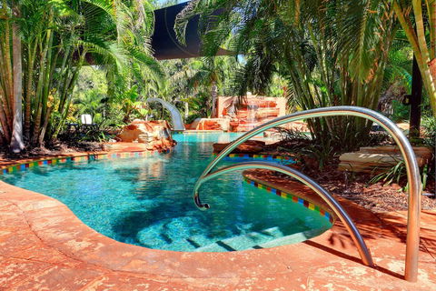 Habitat Resort - Kempsey Accommodation 2